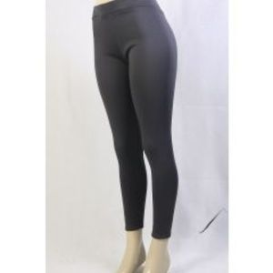 Women's New Soft Shinny Stretchy Leggings
